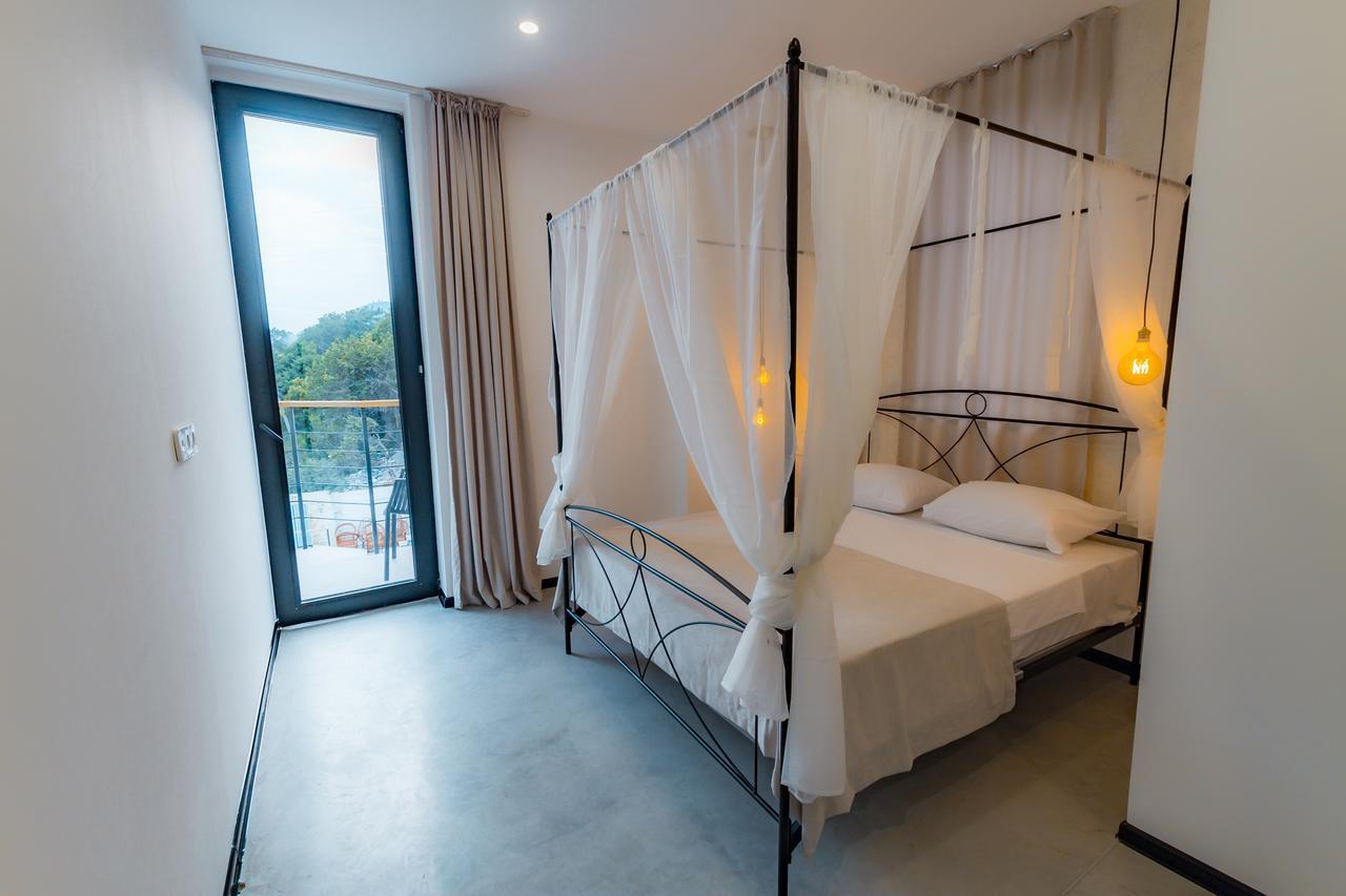 Hotel The Balcony Mtsʼkhetʼa 외부 사진