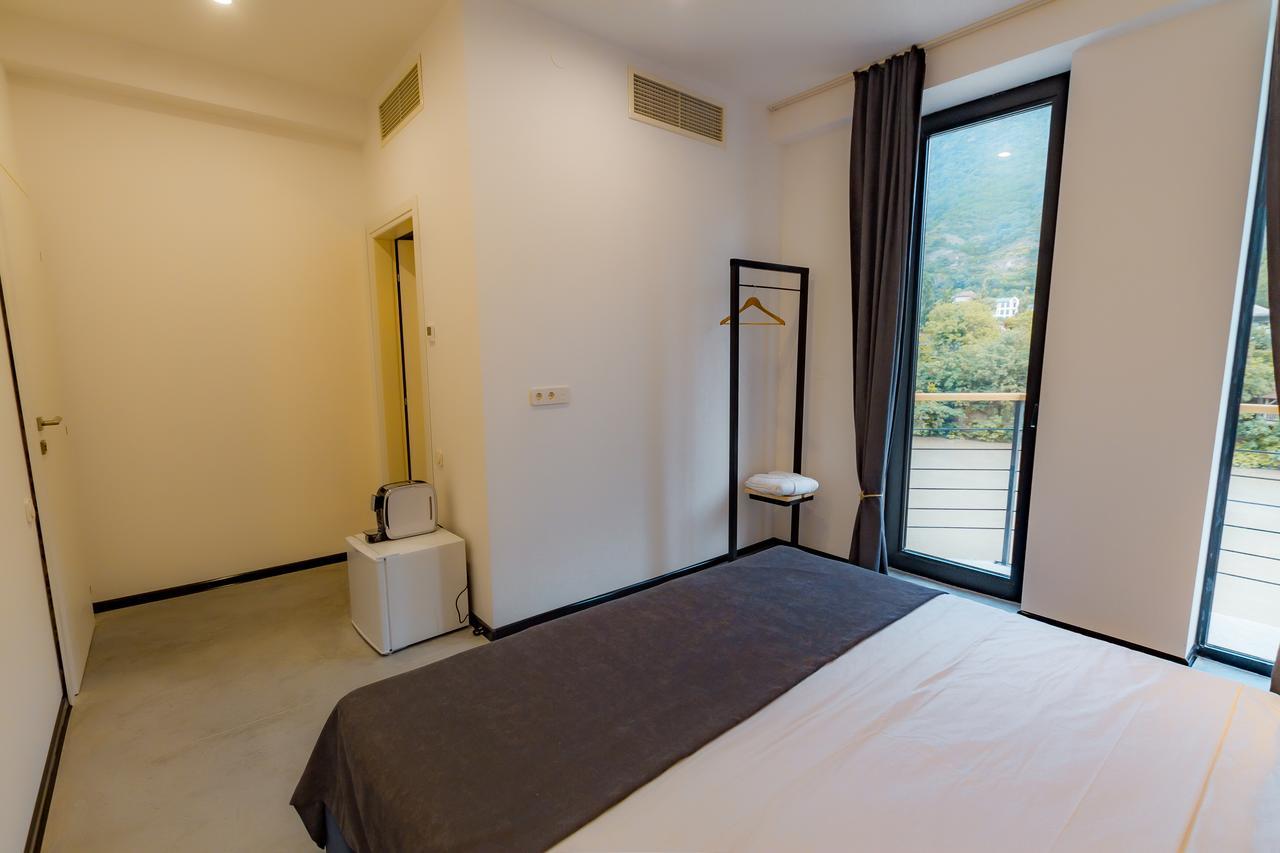 Hotel The Balcony Mtsʼkhetʼa 외부 사진